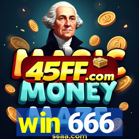 win 666